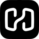 Hevy app icon