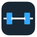 Strong app icon