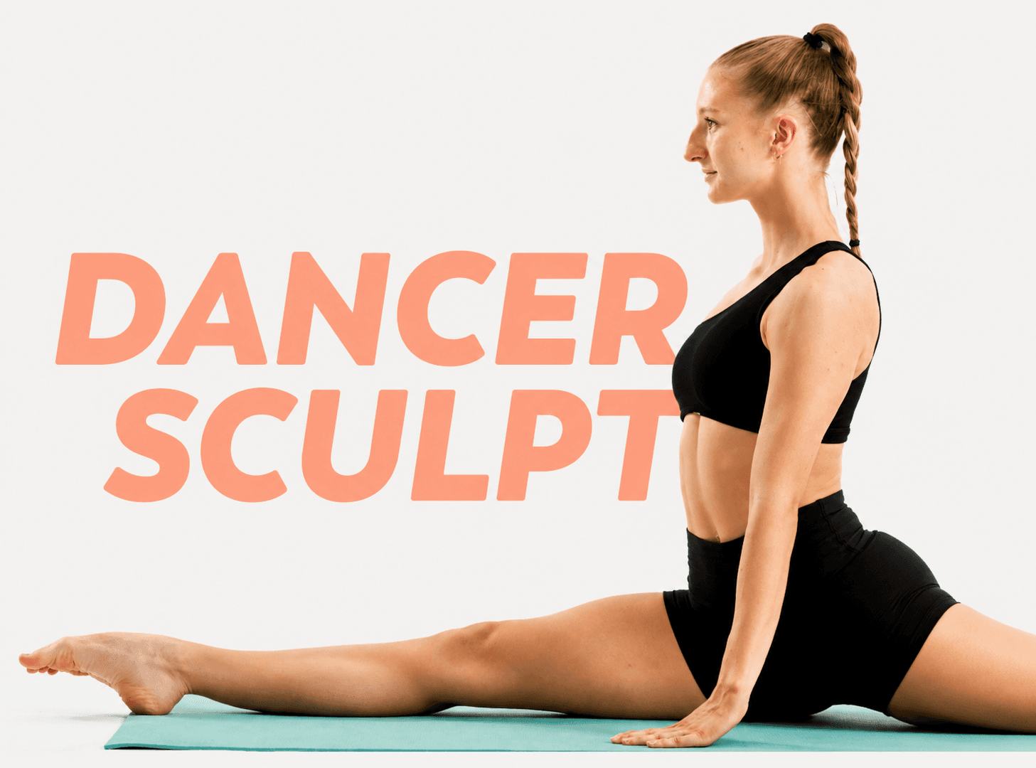 Dancer Sculpt cover