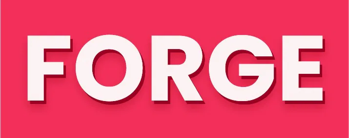 Forge