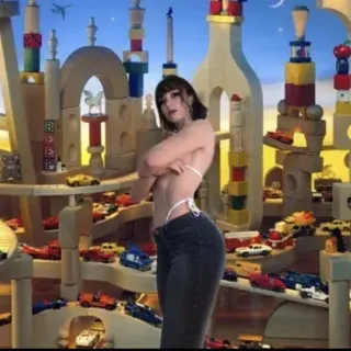 LeanBeefPatty
